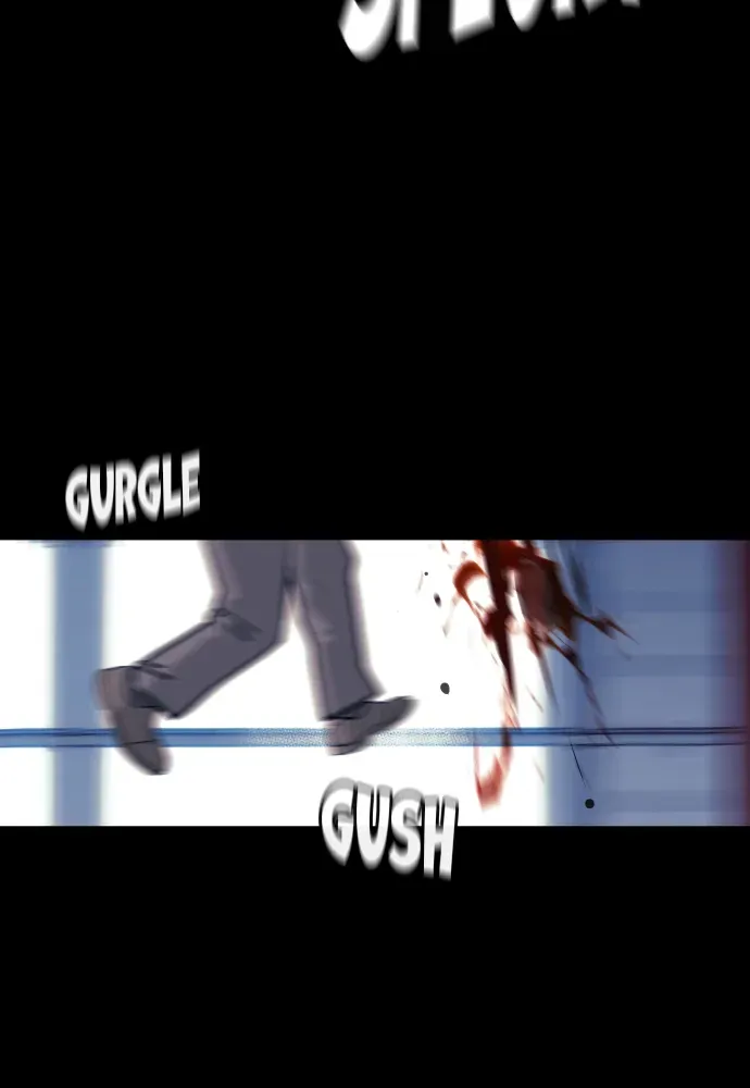 Bloodhounds Chapter 67 page 118 - 