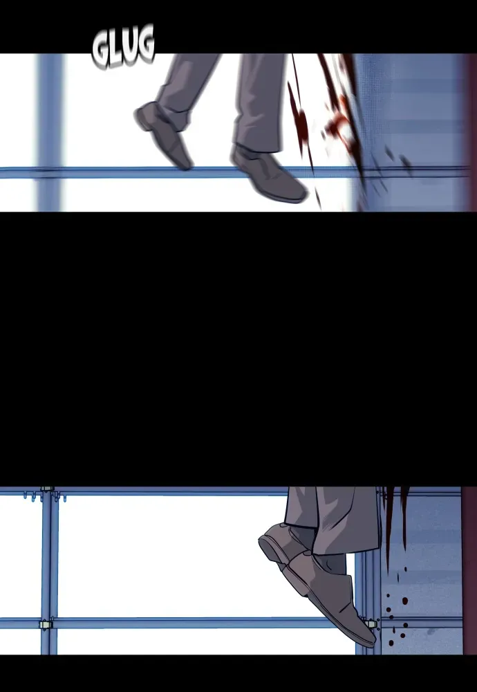 Bloodhounds Chapter 67 page 119 - 