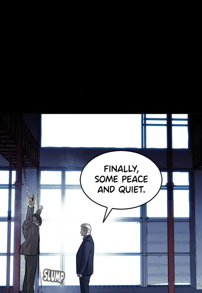 Bloodhounds Chapter 67 page 120 - 