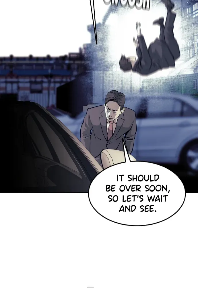 Bloodhounds Chapter 67 page 13 - 