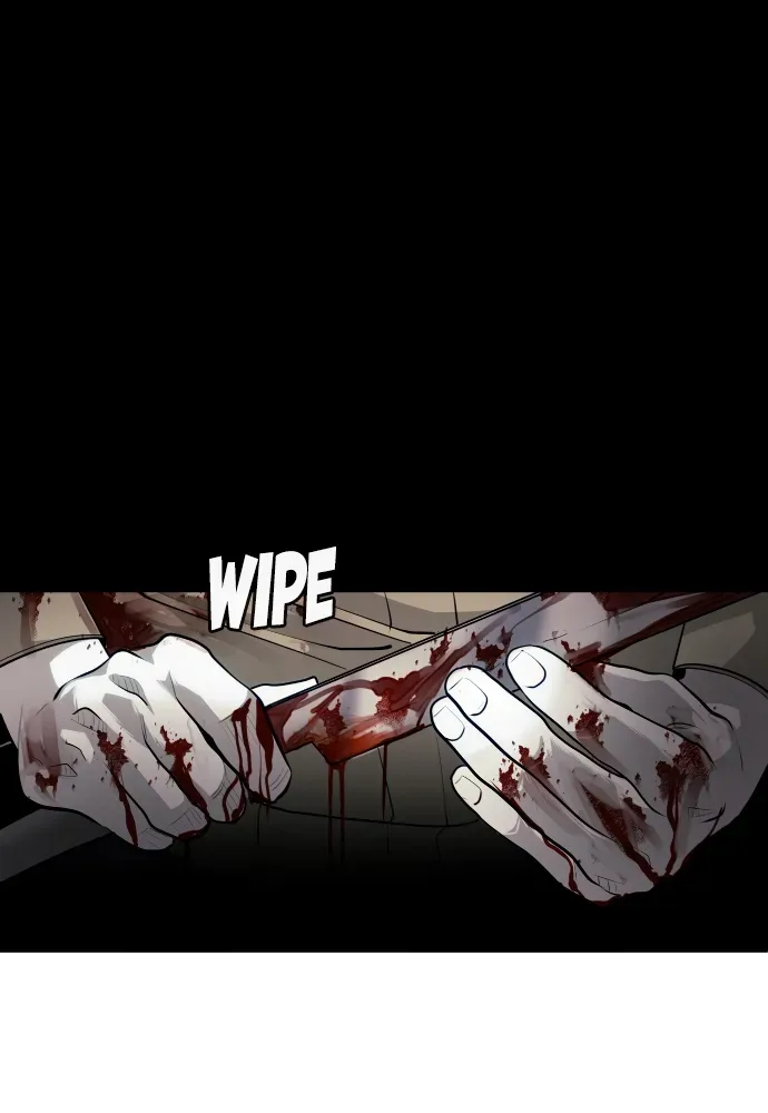 Bloodhounds Chapter 67 page 124 - 