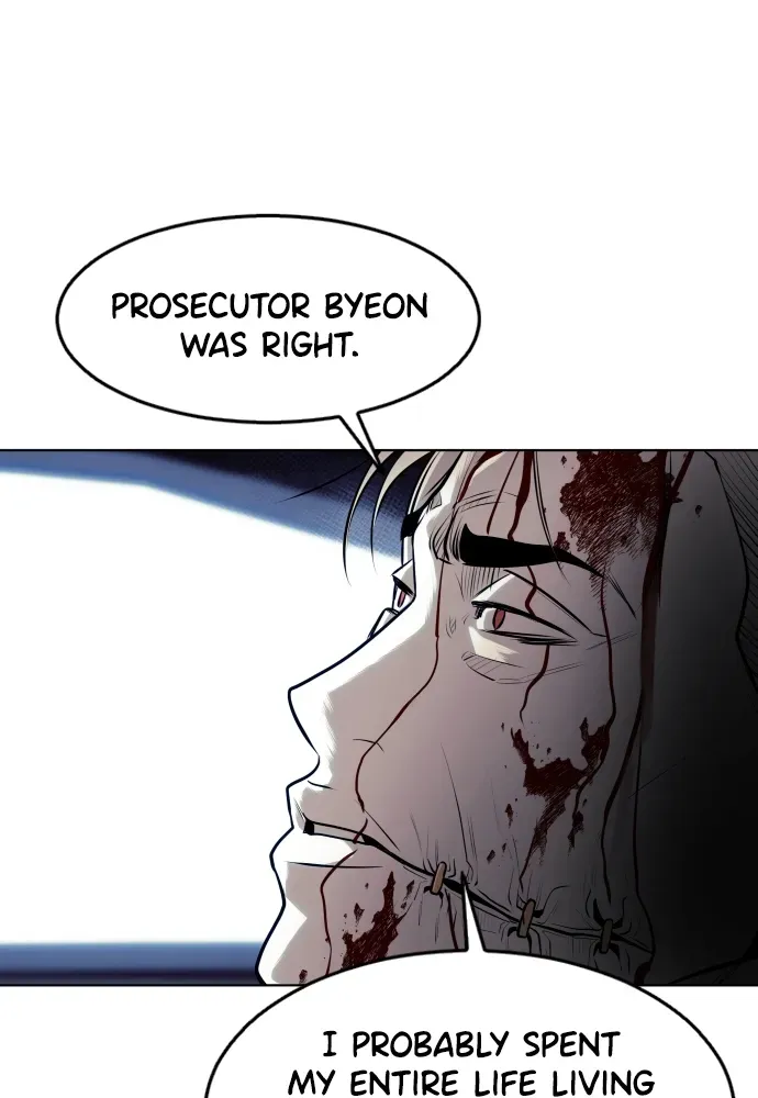 Bloodhounds Chapter 67 page 126 - 