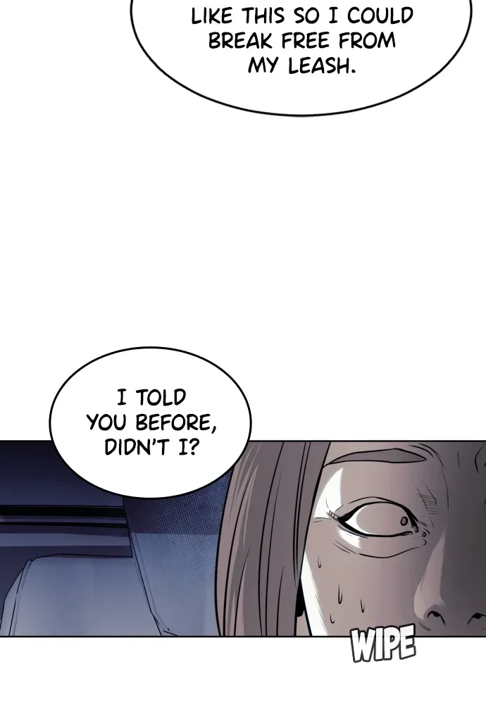 Bloodhounds Chapter 67 page 127 - 