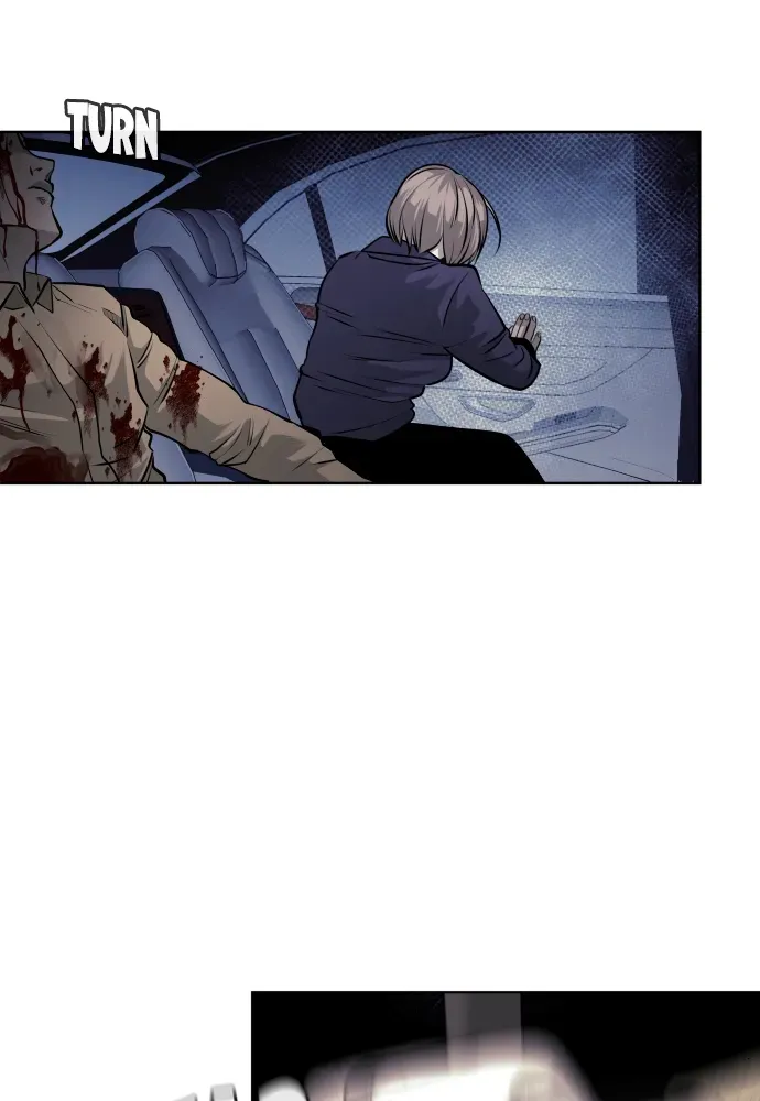 Bloodhounds Chapter 67 page 129 - 
