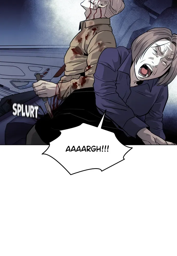Bloodhounds Chapter 67 page 131 - 