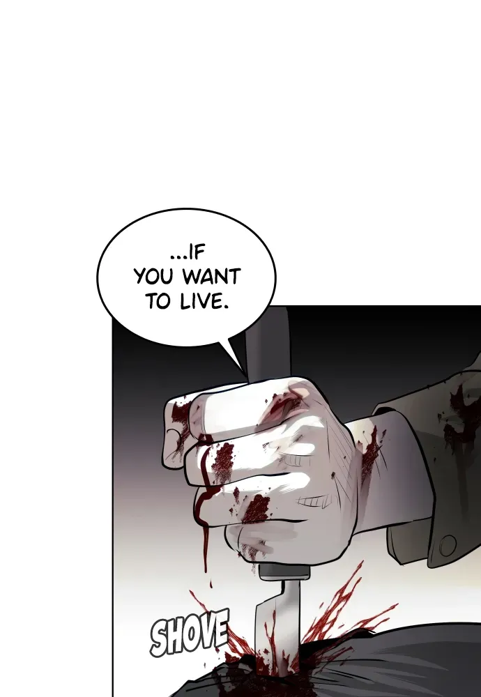 Bloodhounds Chapter 67 page 132 - 