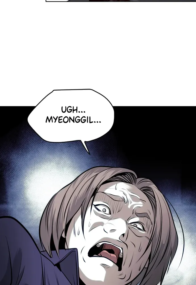 Bloodhounds Chapter 67 page 133 - 
