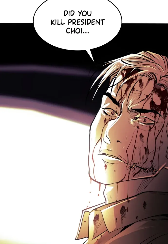 Bloodhounds Chapter 67 page 135 - 