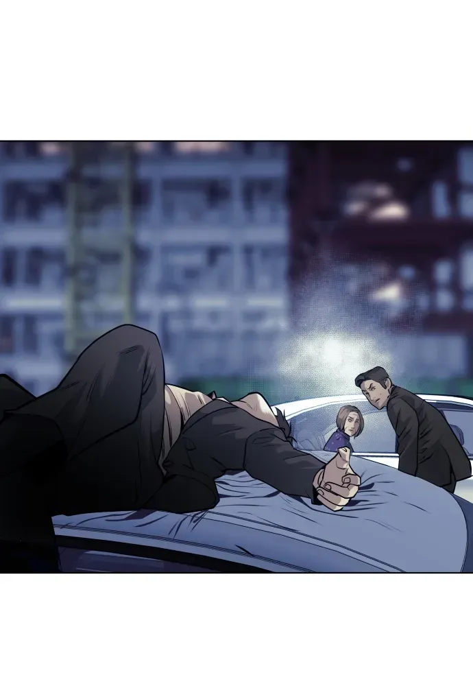 Bloodhounds Chapter 67 page 15 - 