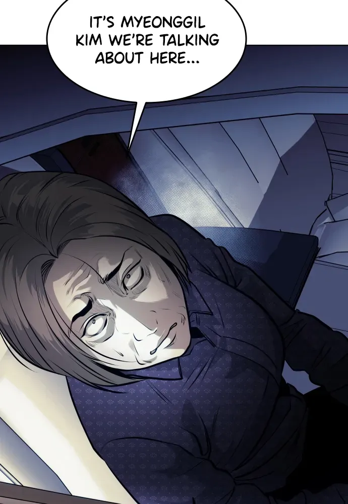 Bloodhounds Chapter 67 page 19 - 