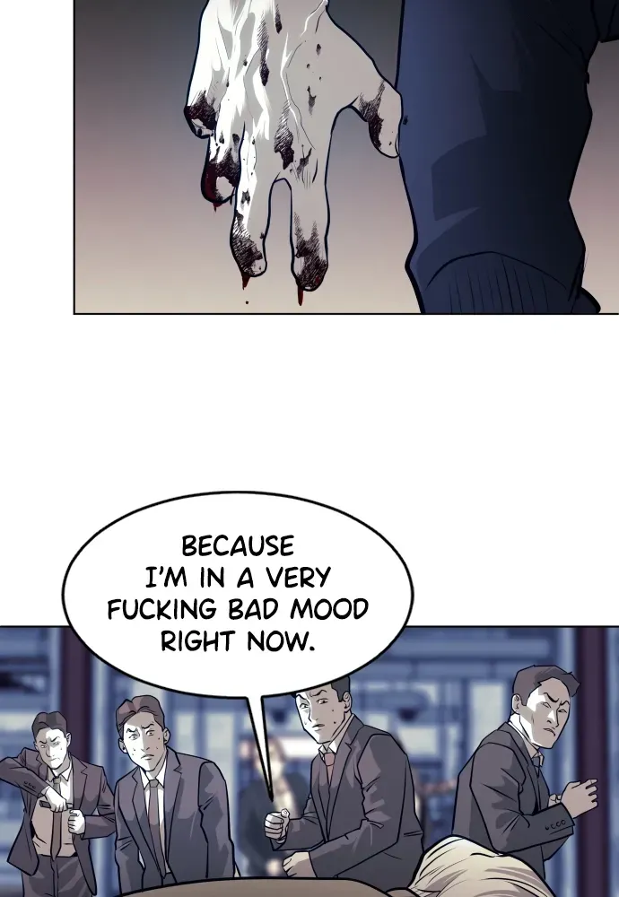 Bloodhounds Chapter 67 page 3 - 