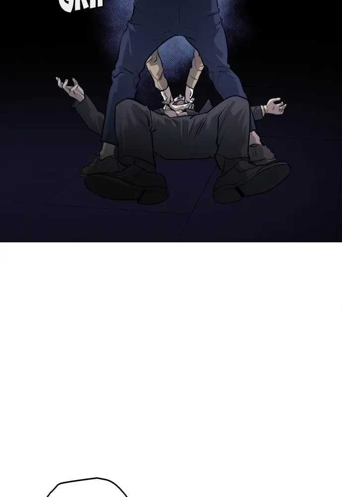 Bloodhounds Chapter 67 page 25 - 
