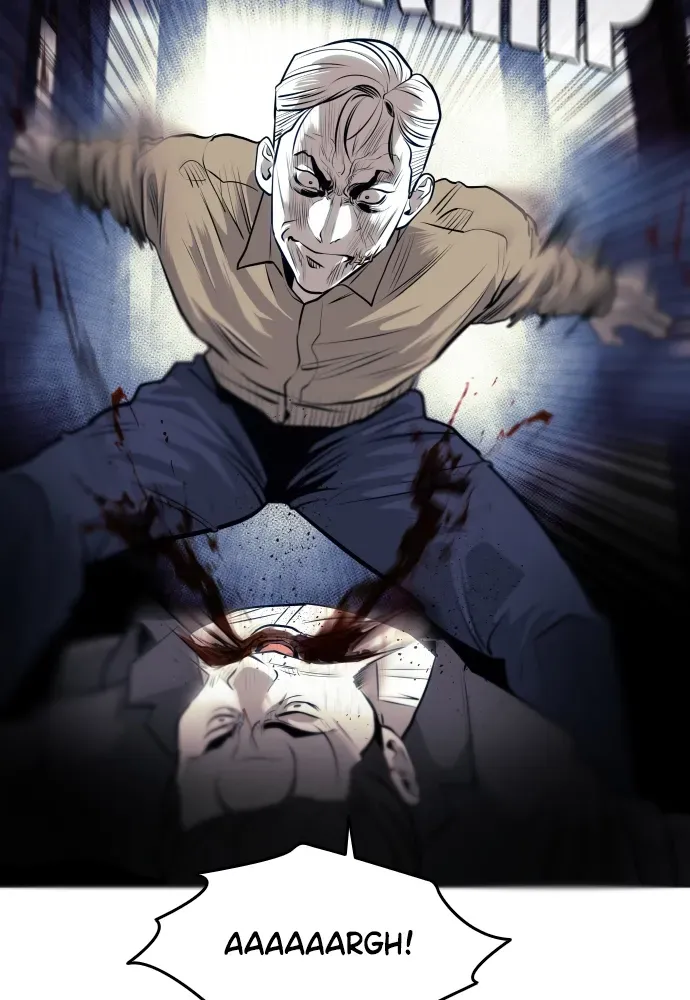 Bloodhounds Chapter 67 page 27 - 