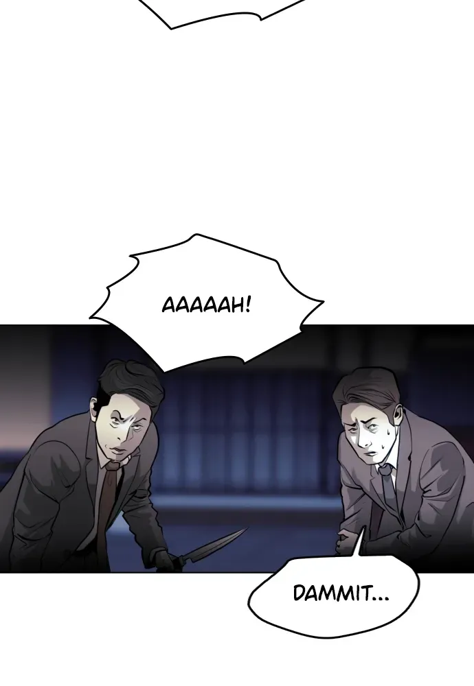 Bloodhounds Chapter 67 page 28 - 