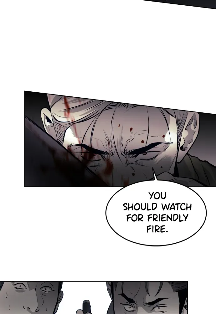 Bloodhounds Chapter 67 page 34 - 