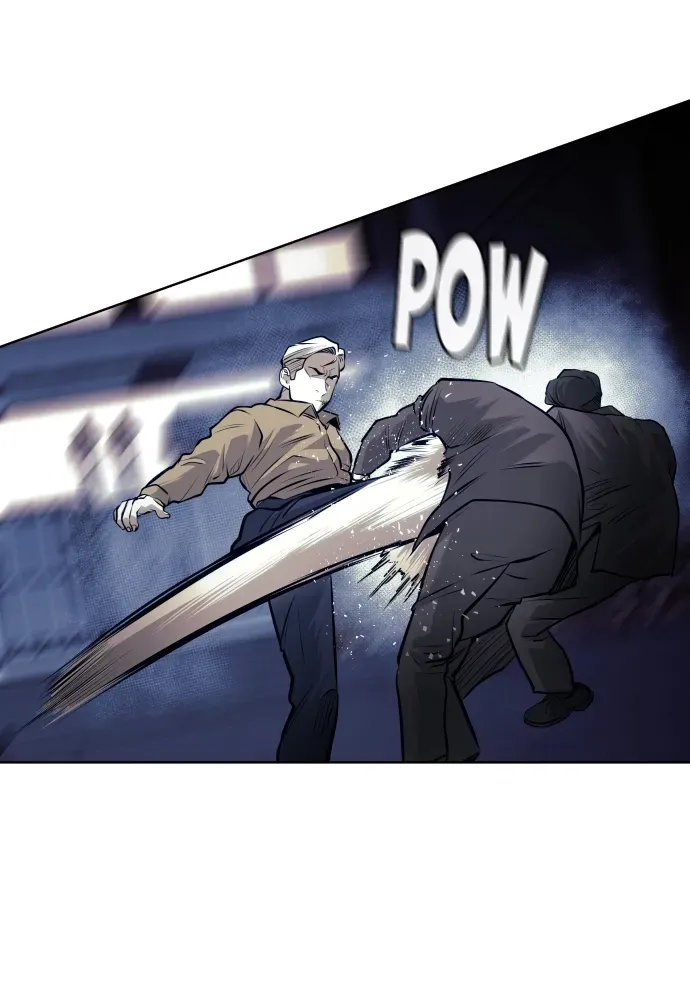 Bloodhounds Chapter 67 page 36 - 
