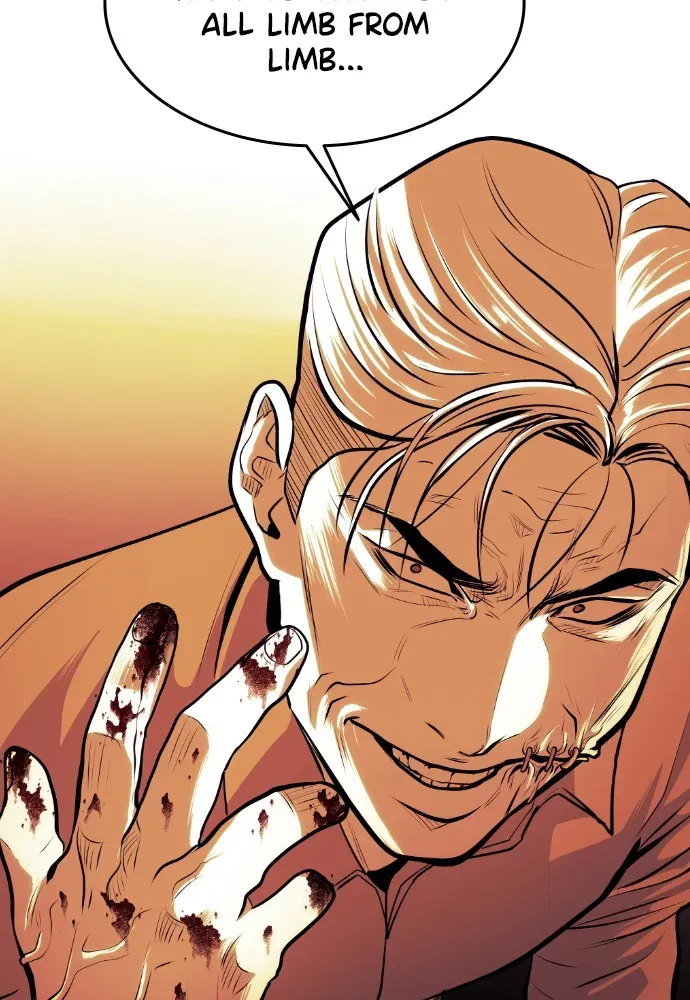 Bloodhounds Chapter 67 page 5 - 