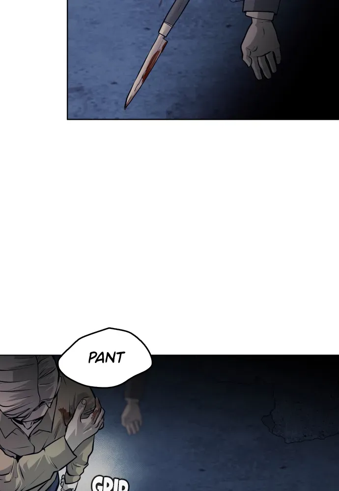 Bloodhounds Chapter 67 page 42 - 