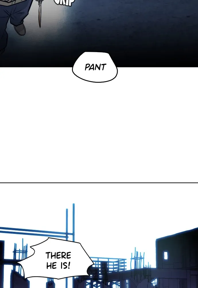 Bloodhounds Chapter 67 page 43 - 