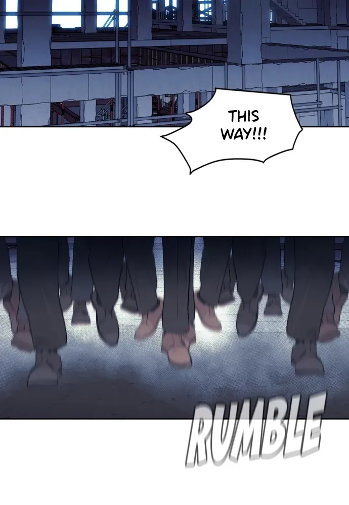 Bloodhounds Chapter 67 page 44 - 