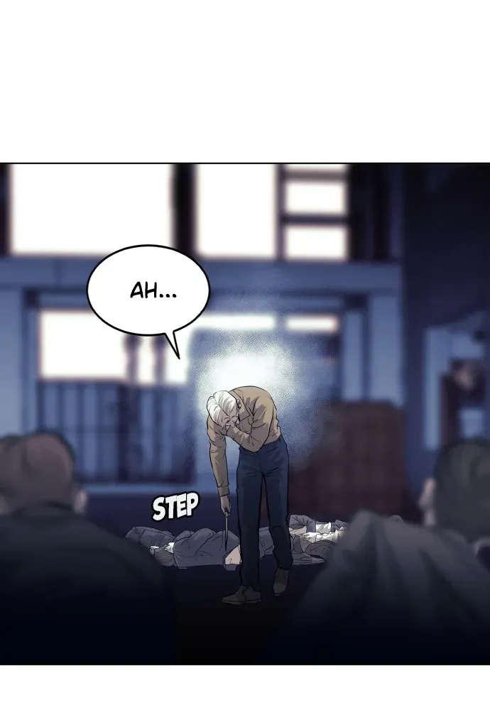 Bloodhounds Chapter 67 page 46 - 