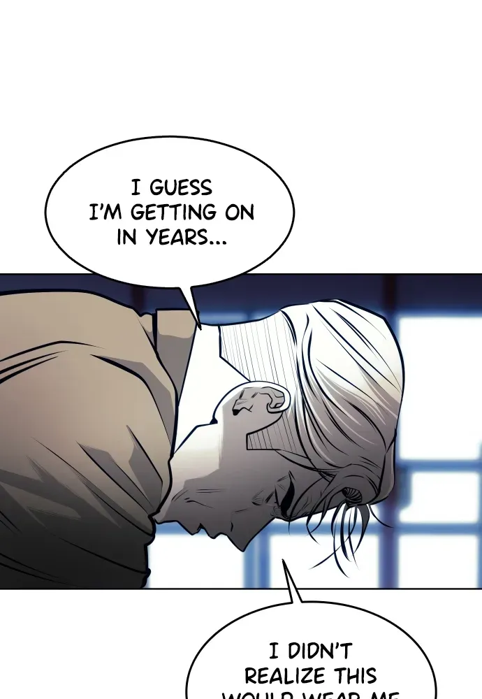 Bloodhounds Chapter 67 page 47 - 