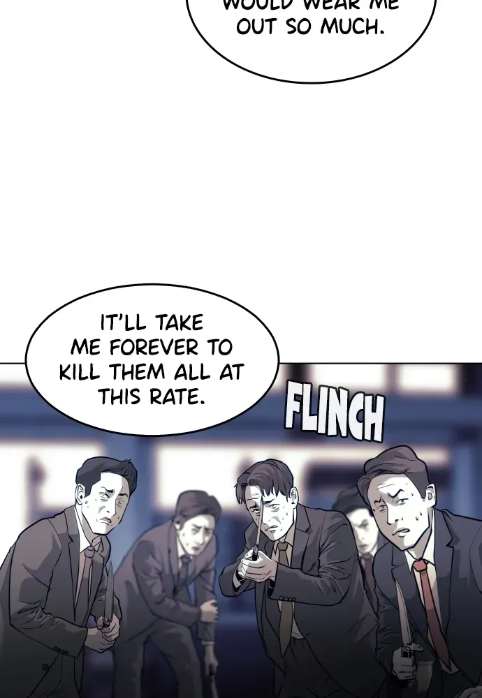 Bloodhounds Chapter 67 page 48 - 