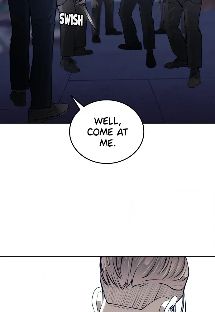 Bloodhounds Chapter 67 page 50 - 