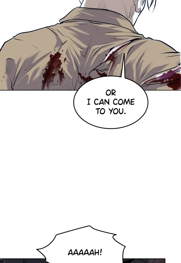 Bloodhounds Chapter 67 page 51 - 