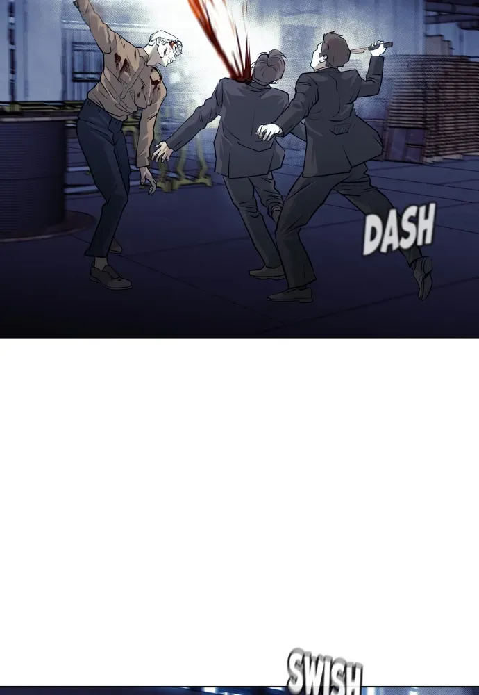 Bloodhounds Chapter 67 page 54 - 