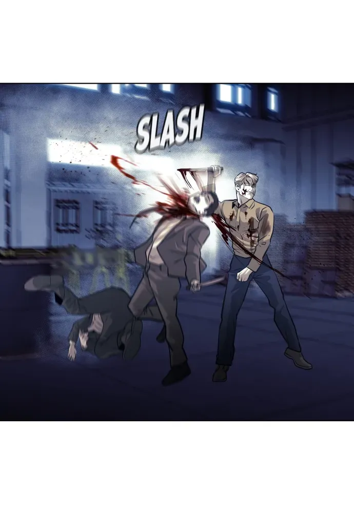 Bloodhounds Chapter 67 page 56 - 