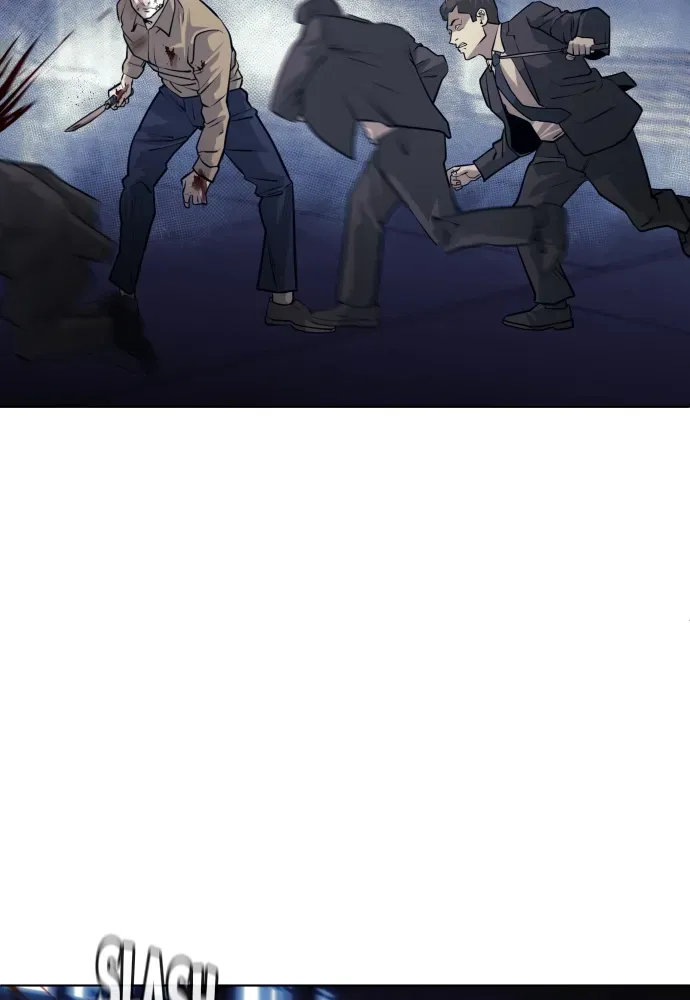 Bloodhounds Chapter 67 page 59 - 