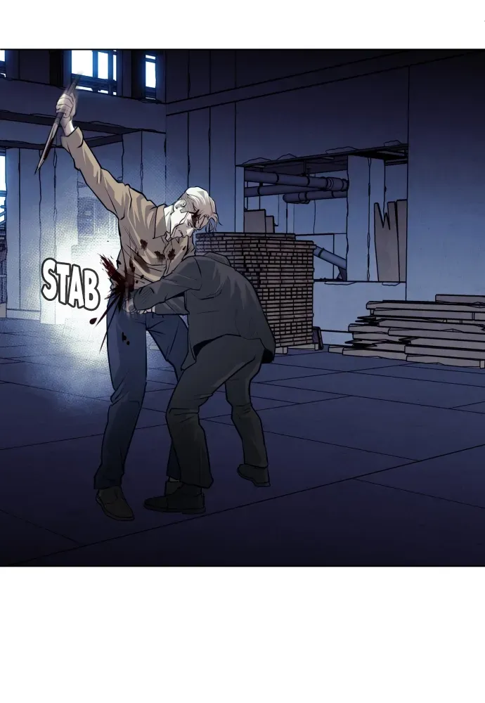 Bloodhounds Chapter 67 page 61 - 