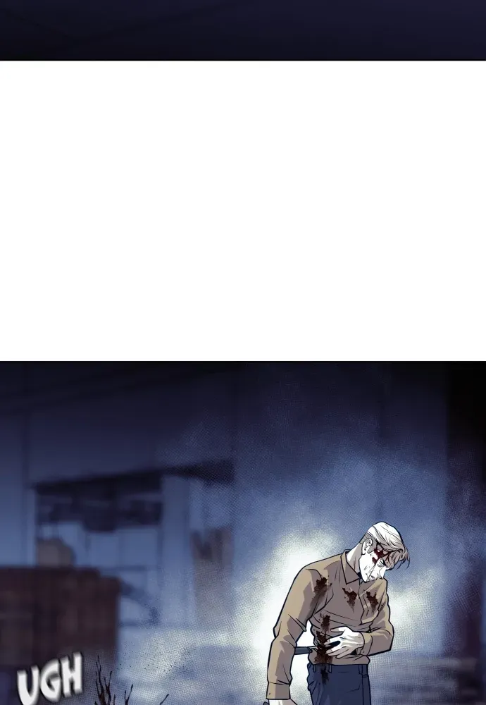 Bloodhounds Chapter 67 page 63 - 