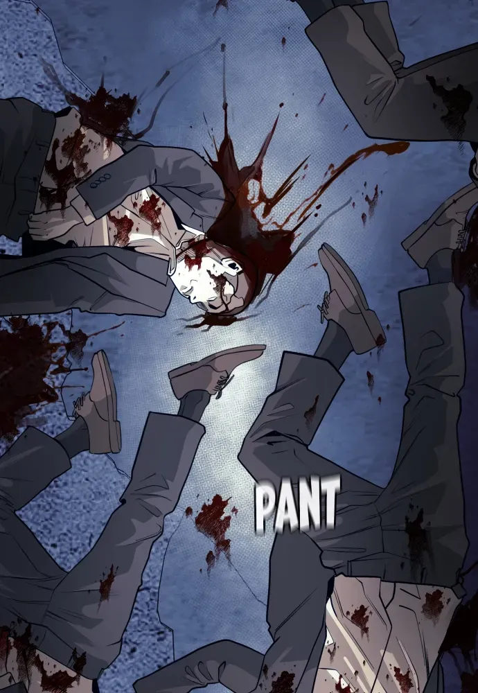 Bloodhounds Chapter 67 page 67 - 