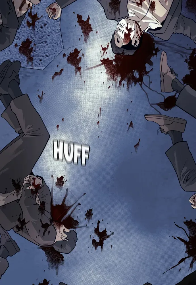 Bloodhounds Chapter 67 page 68 - 
