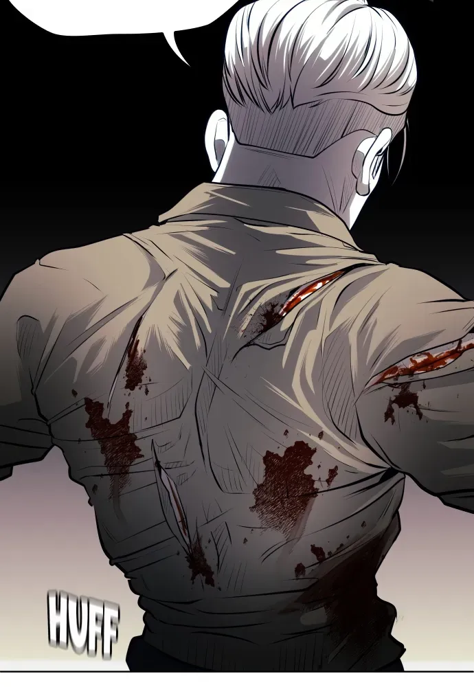 Bloodhounds Chapter 67 page 72 - 