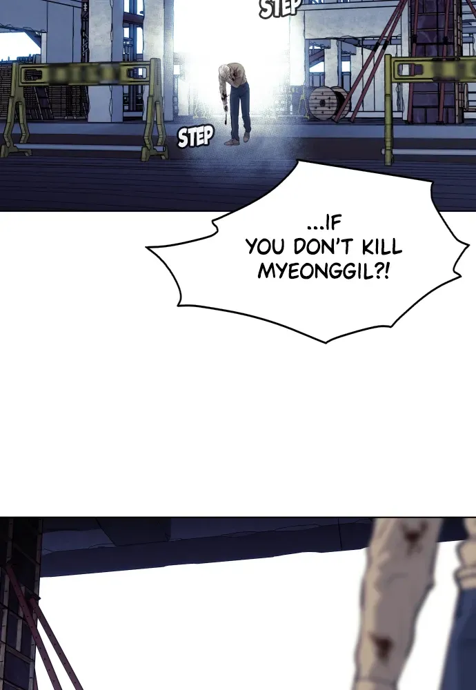 Bloodhounds Chapter 67 page 76 - 