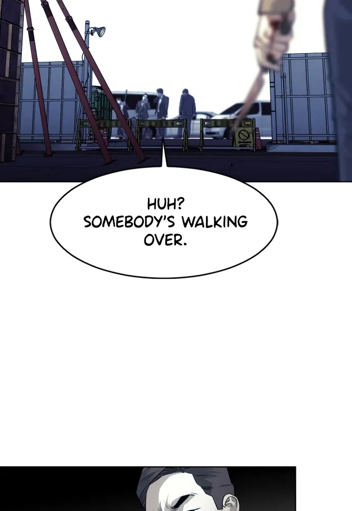 Bloodhounds Chapter 67 page 77 - 