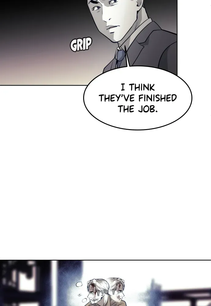 Bloodhounds Chapter 67 page 78 - 
