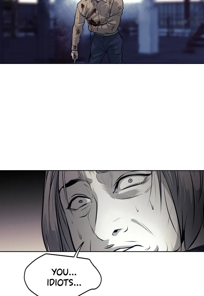 Bloodhounds Chapter 67 page 79 - 