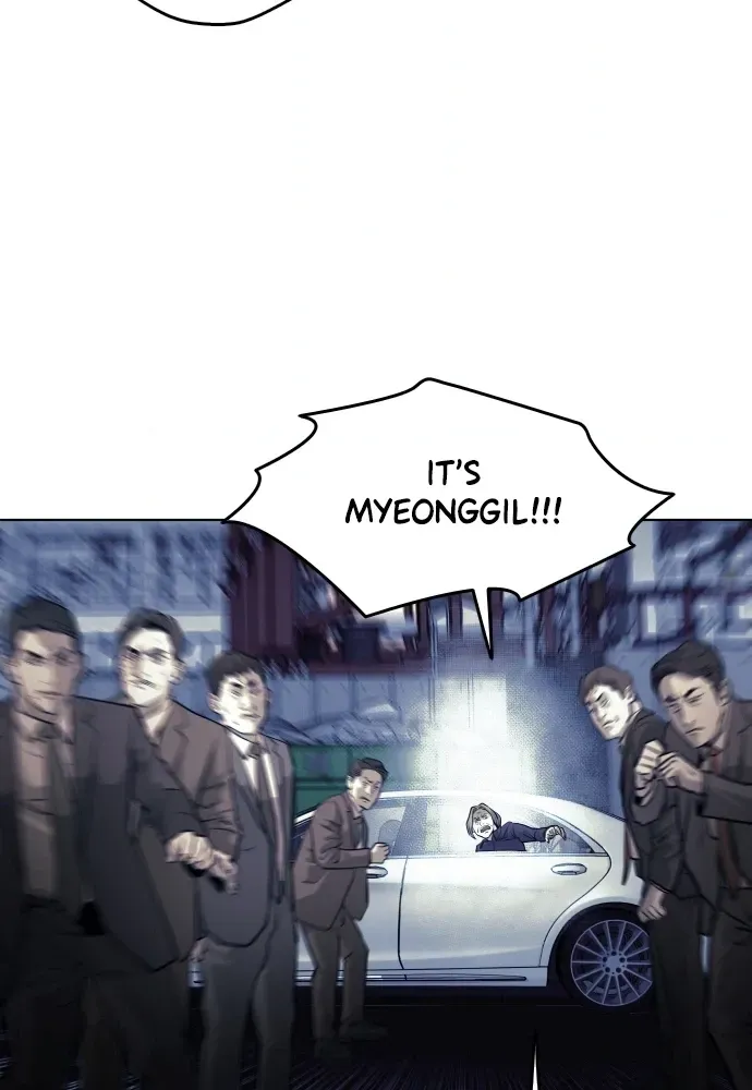 Bloodhounds Chapter 67 page 80 - 