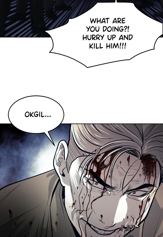 Bloodhounds Chapter 67 page 81 - 