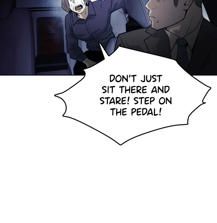 Bloodhounds Chapter 67 page 84 - 