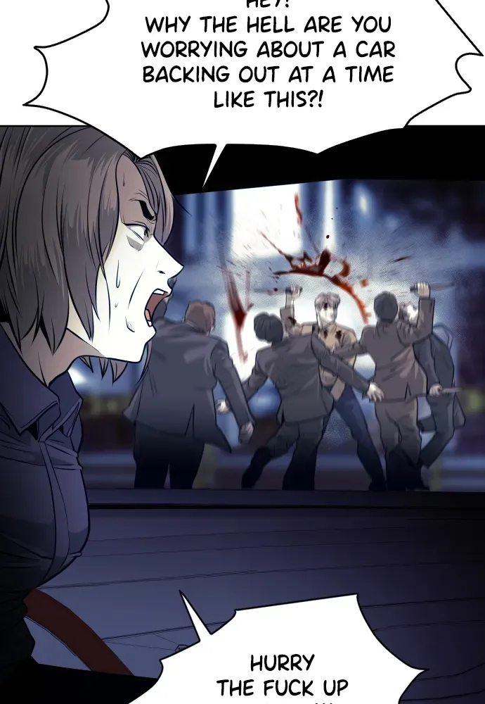 Bloodhounds Chapter 67 page 86 - 