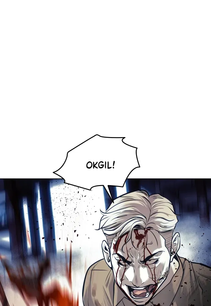 Bloodhounds Chapter 67 page 88 - 