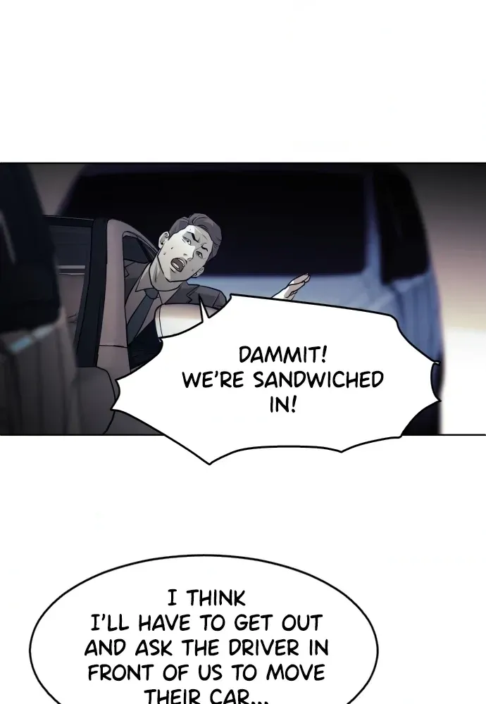 Bloodhounds Chapter 67 page 90 - 