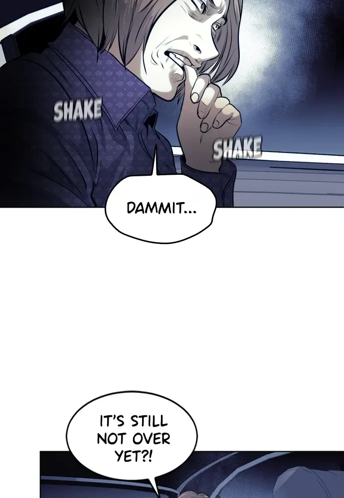 Bloodhounds Chapter 67 page 10 - 