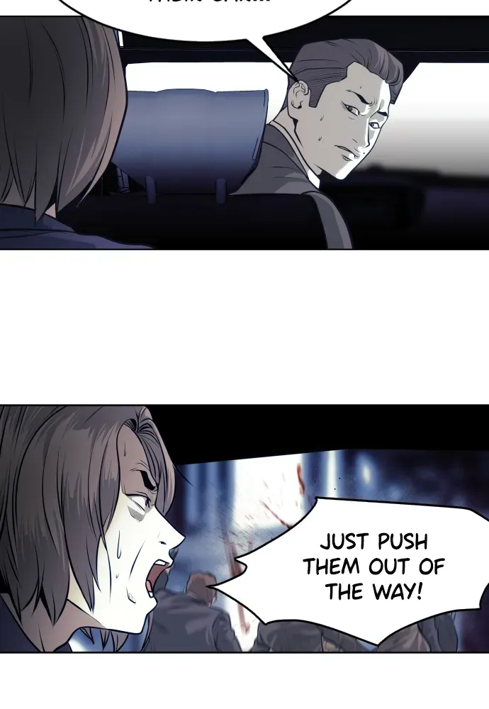 Bloodhounds Chapter 67 page 91 - 
