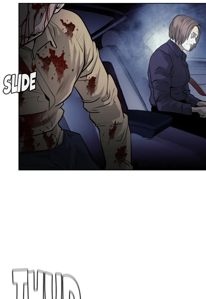 Bloodhounds Chapter 67 page 98 - 